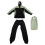 Motorcycle Rain Suit Waterproofing Breathable 1