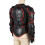 Motorcycle Protective Jacket Full Body Armor 9