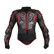 Motorcycle Protective Jacket Full Body Armor
