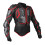 Motorcycle Protective Jacket Full Body Armor 3