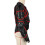 Motorcycle Protective Jacket Full Body Armor 8