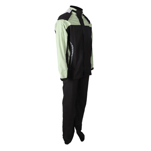 Motorcycle Rain Suit Waterproofing Breathable 2