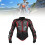 Motorcycle Protective Jacket Full Body Armor 12
