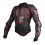 Motorcycle Protective Jacket Full Body Armor 2