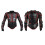 Motorcycle Protective Jacket Full Body Armor 10