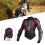 Motorcycle Protective Jacket Full Body Armor 11