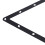 6Pcs Billiard Positioning Paper Secure Fit 14