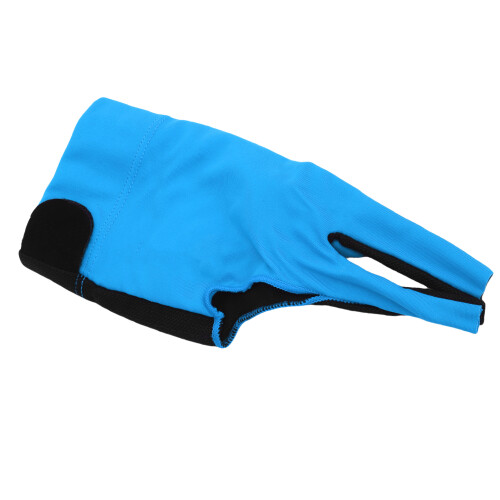 3 Finger Billiard Pool Glove Professional 1