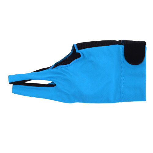 3 Finger Billiard Pool Glove Professional 2