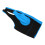 3 Finger Billiard Pool Glove Professional 15