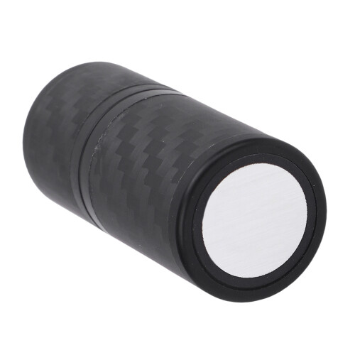 Pool Cue Joint Protector Carbon Fiber Compact and 2