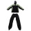 Motorcycle Rain Suit Waterproofing Breathable 9