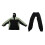Motorcycle Rain Suit Waterproofing Breathable 7
