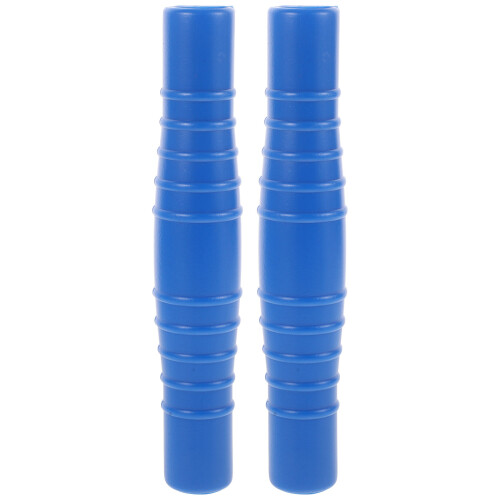 2Pcs Pipe Joint For Swimming Pool Vacuum Cleaner Hose Adapter