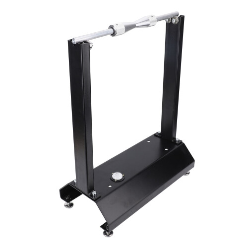 Motorcycle Bike Wheel Balancer Tire Alignment 2