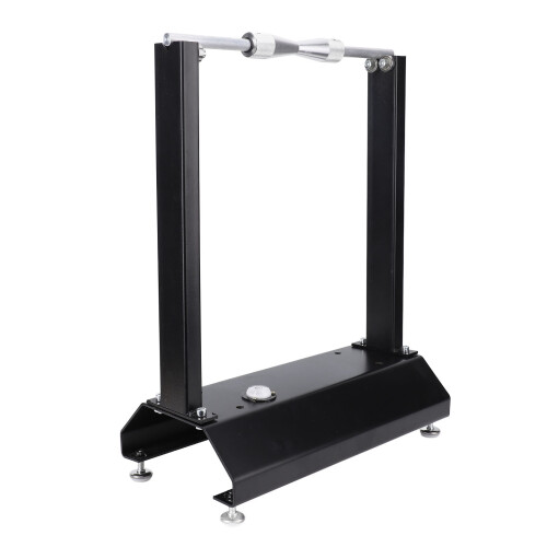 Motorcycle Bike Wheel Balancer Tire Alignment 1