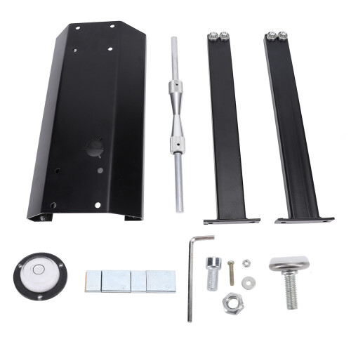 Motorcycle Bike Wheel Balancer Tire Alignment