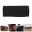6 elastische riemhouders voor , nylon, lussen 10
