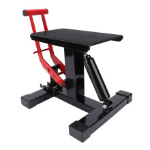Motorcycle Jack Lift Stand Hydraulic Adjustable