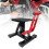 Motorcycle Jack Lift Stand Hydraulic Adjustable 12