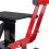 Motorcycle Jack Lift Stand Hydraulic Adjustable 15