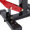 Motorcycle Jack Lift Stand Hydraulic Adjustable 14