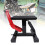 Motorcycle Jack Lift Stand Hydraulic Adjustable 11