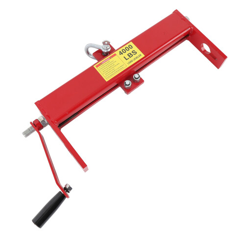 Engine Hoist Shop Crane Accessory 4000lbs Movable 2