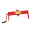 Engine Hoist Shop Crane Accessory 4000lbs Movable 10