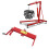 Engine Hoist Shop Crane Accessory 4000lbs Movable 14
