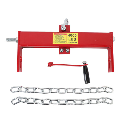 Engine Hoist Shop Crane Accessory 4000lbs Movable