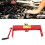 Engine Hoist Shop Crane Accessory 4000lbs Movable 11