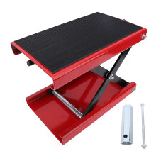 Motorcycle Lift Scissor Jack 3.35 to 13.39in