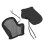 1 Pair Motorcycles Handlebar Gloves Windproof 8