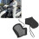 1 Pair Motorcycles Handlebar Gloves Windproof 14