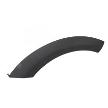 Scratch Resistant Front Hood Wheel Arch Trim for R50 R53 R52 Models