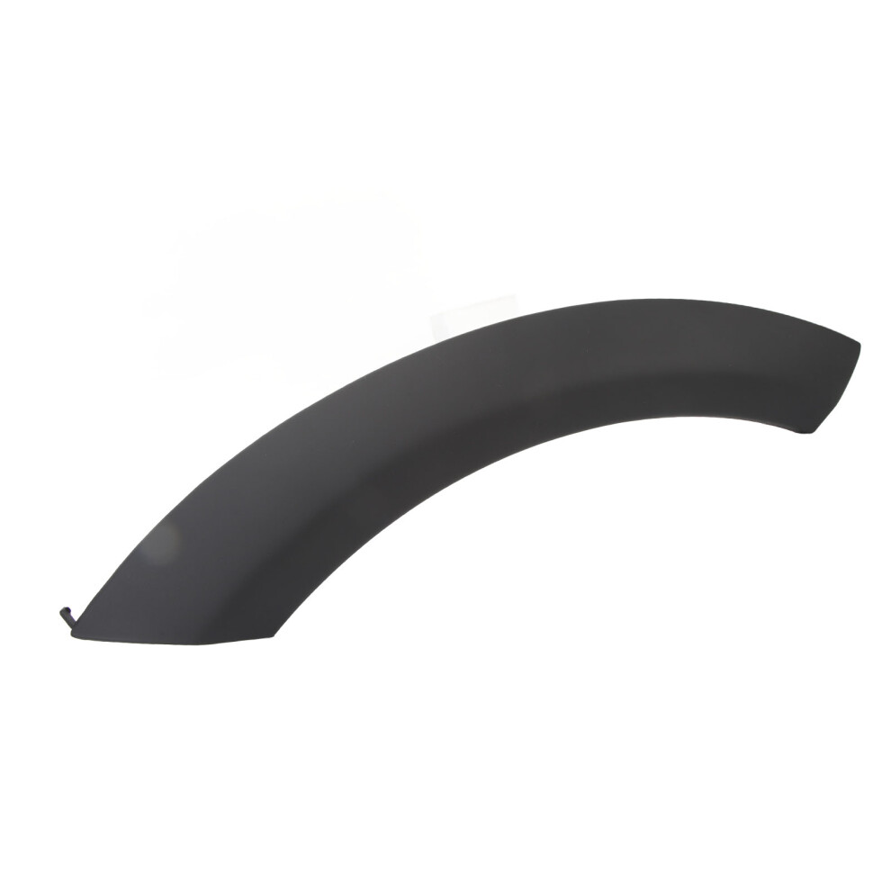 Scratch Resistant Front Hood Wheel Arch Trim For R50 R53 R52 Models 3311349730471