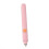 Electric Eraser with 20 Refills, Adjustable Length, AAA Powered, Roseate 1