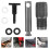 1Ensemble Piston Pompe Acier Pour Cric Universel Usage Batterie 3