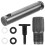 1Ensemble Piston Pompe Acier Pour Cric Universel Usage Batterie 10
