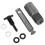 1Ensemble Piston Pompe Acier Pour Cric Universel Usage Batterie 9