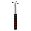 Silver Iron Pool Cue Holder Portable Stable Support Adjustable 1