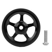 Folding Bike Easy Wheel Smoother Operating Easy