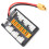 1S‑3S B6 Parallel Charging Board Silicone Cable 8