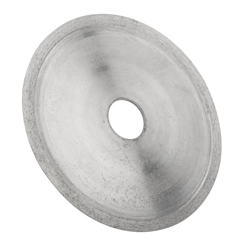 Lapidary Diamond Cutting Disc Saw Blade Wheel for 1