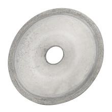 Lapidary Diamond Cutting Disc Saw Blade Wheel for