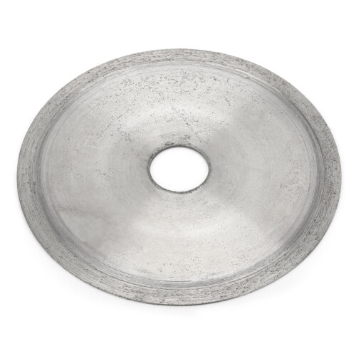 Lapidary Diamond Cutting Disc Saw Blade Wheel for 2