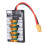 1S‑3S B6 Parallel Charging Board Silicone Cable 14