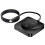 8K 60Hz USB C KVM Switch 100W PD Charging 10Gbps Data Transfer 3
