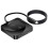 8K 60Hz USB C KVM Switch 100W PD Charging 10Gbps Data Transfer 1